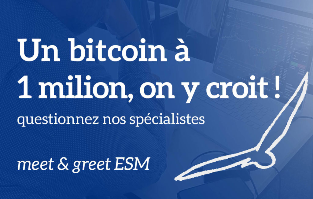 ESM - meet & greet Trading