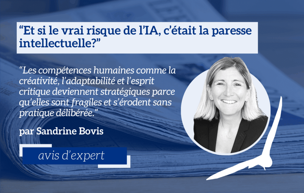 ESM - Avis expert - Sandrine Bovis