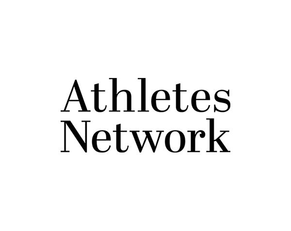 ESM - Logo Athletes Network