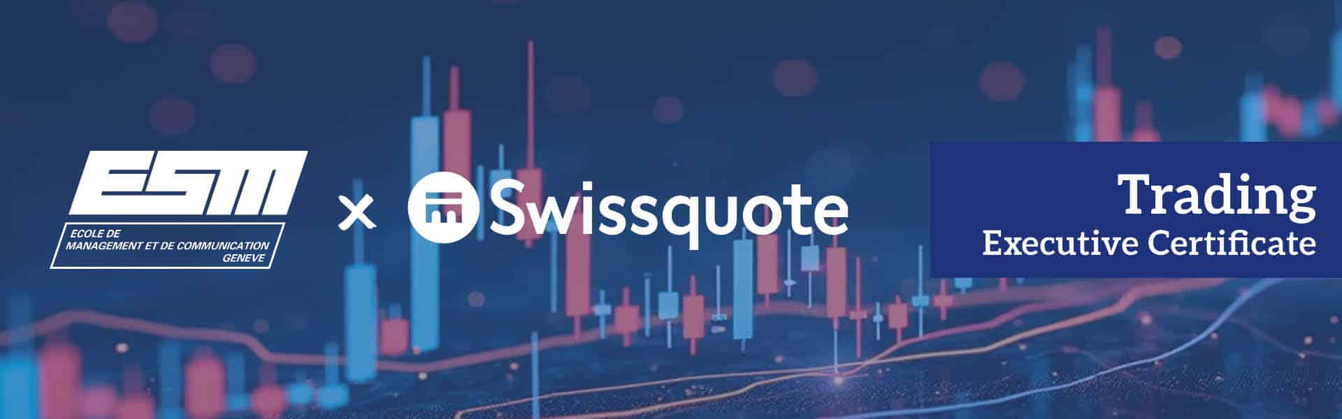 ESM x Swissquote - banner