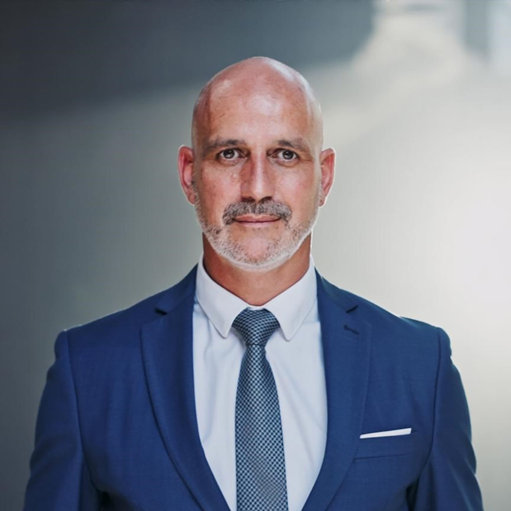 ESM - Arnaud Le Granché