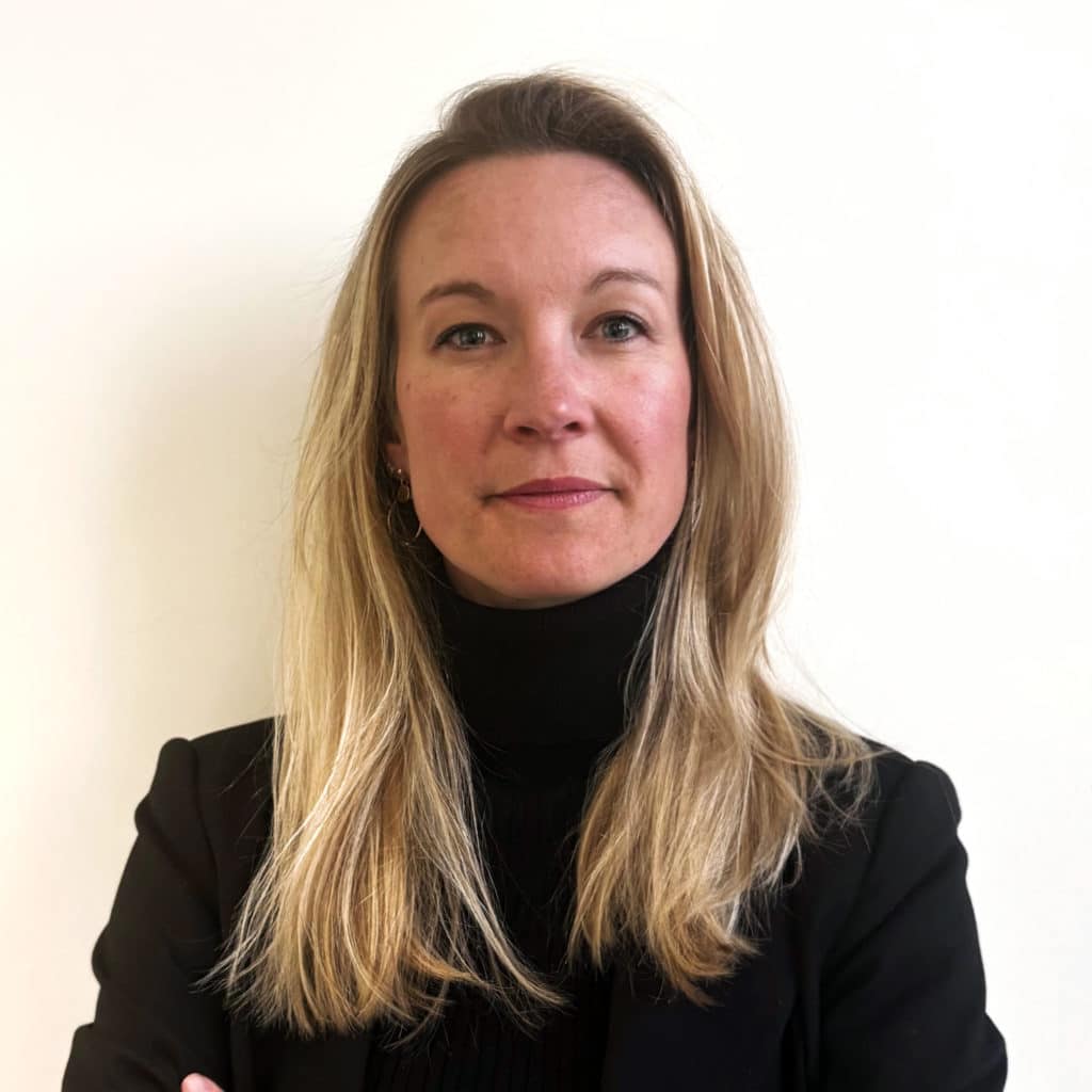 ESM - Laetitia Lambert