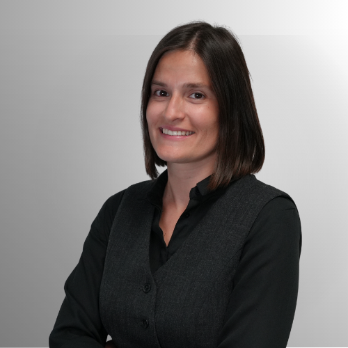ESM - Rachel Binaghi