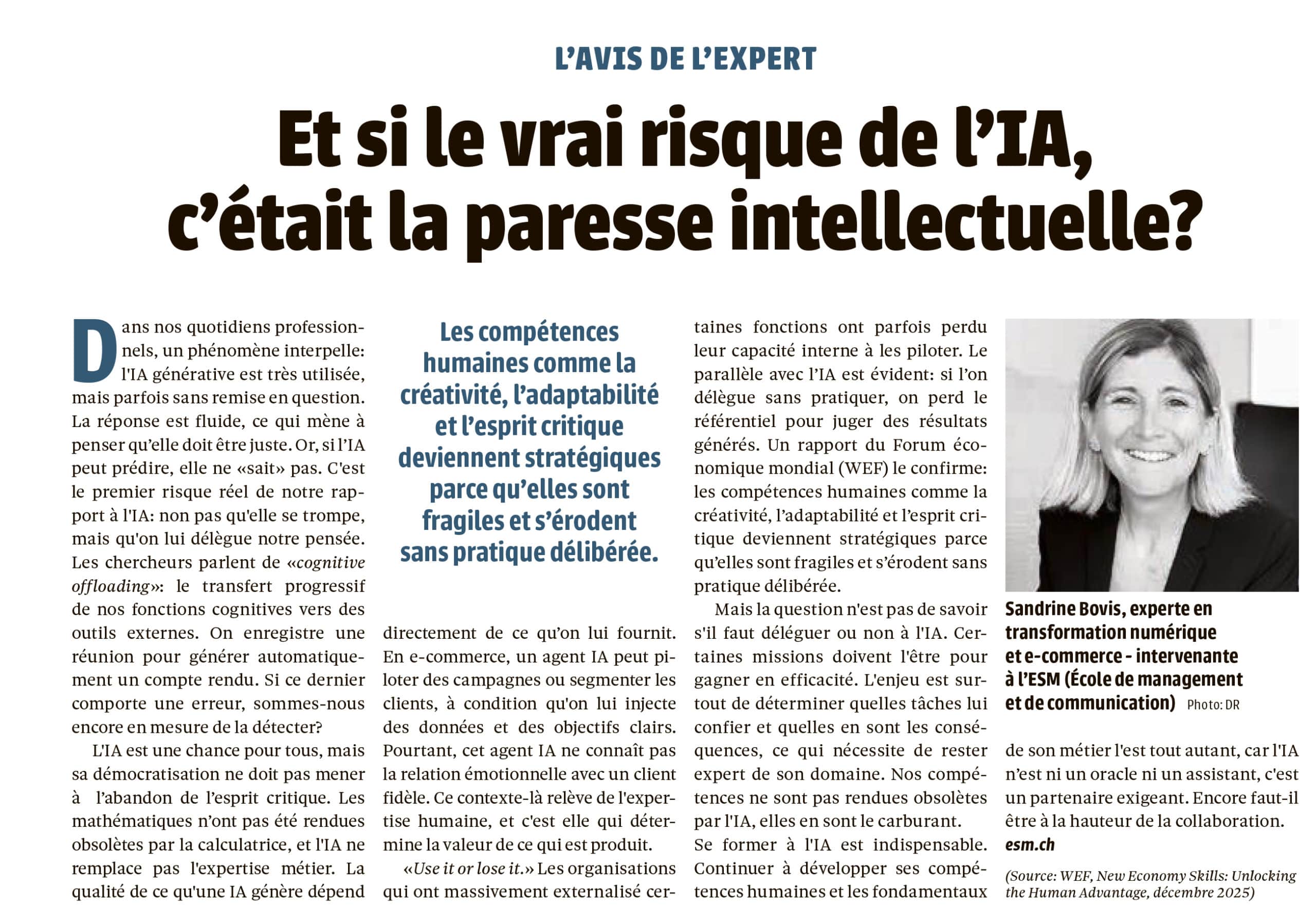 ESM - TdG-24H - Avis expert - S. Bovis