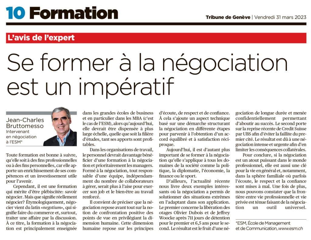 ESM - TdG - Avis de l'expert - Jean-Charles Bruttomesso