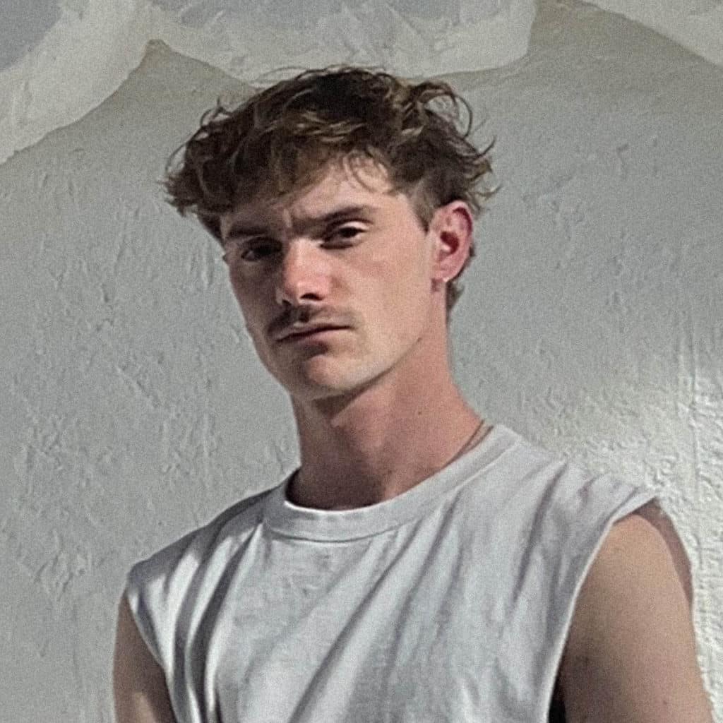 ESM - Tristan Bartolini