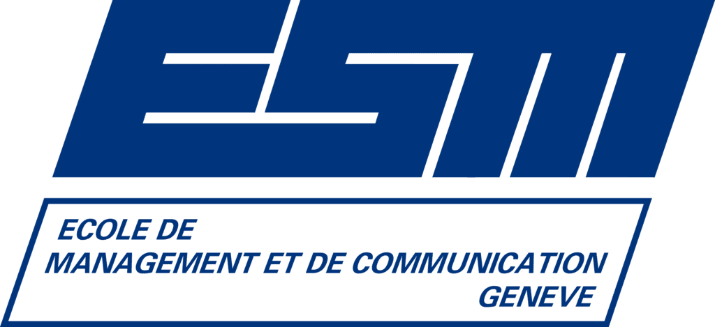 ESM - logo
