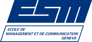 ESM - logo