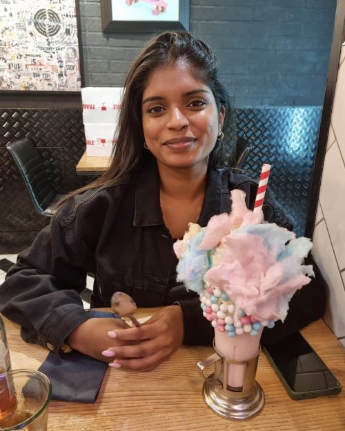 ESM -Theepika Punniyanathan