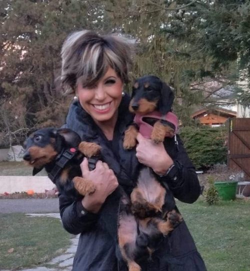 ESM - Simona Santi - portrait