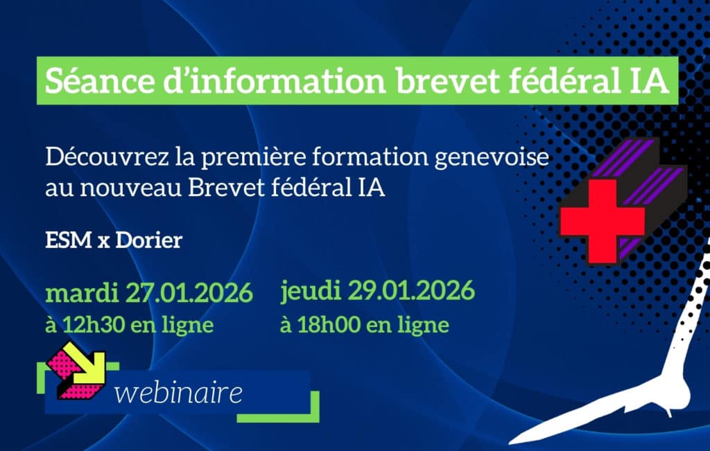 ESM - webinaire brevet IA