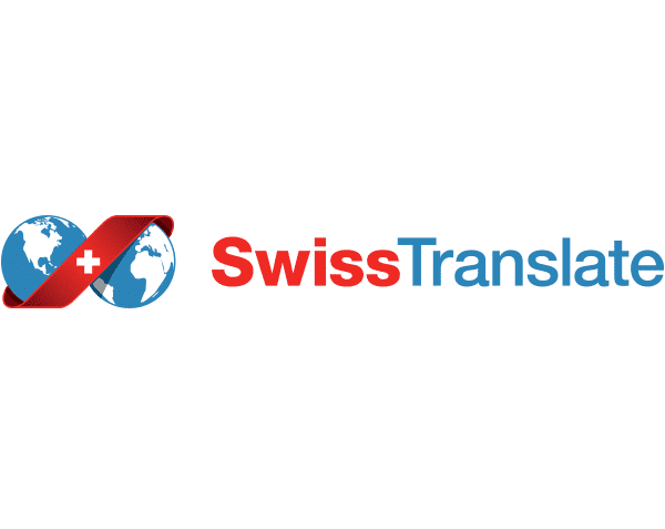 SwissTranslate